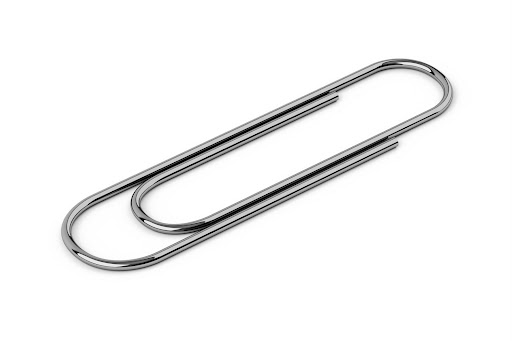 paper-clip