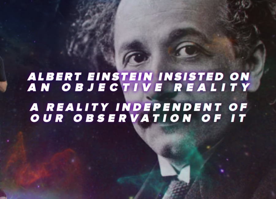 Einstein